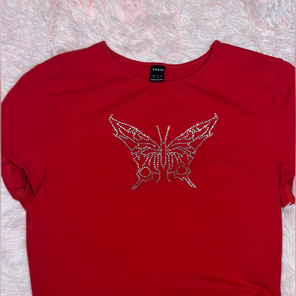 Rhinestone